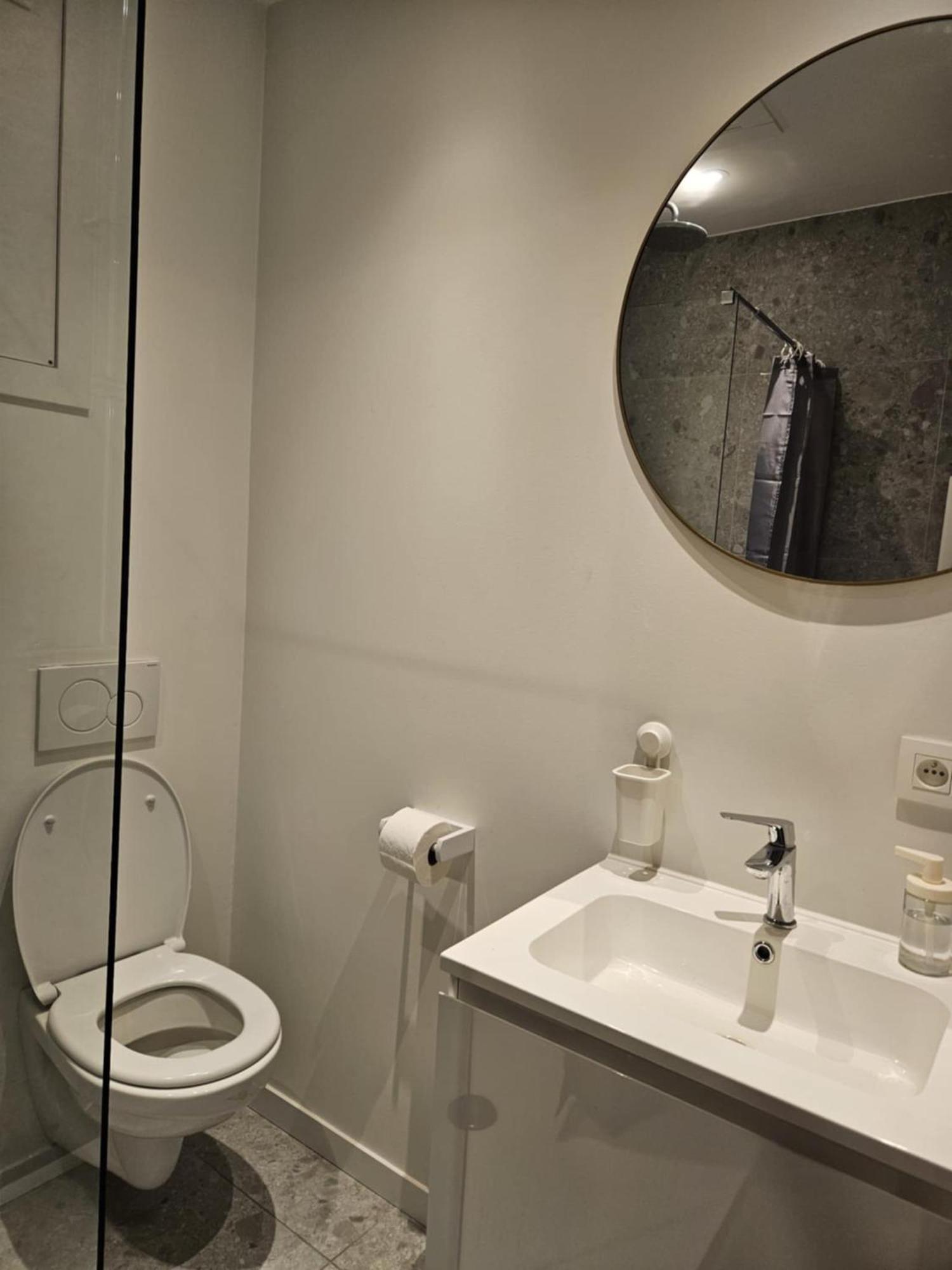 Charming Room In Ghent Center II エクステリア 写真